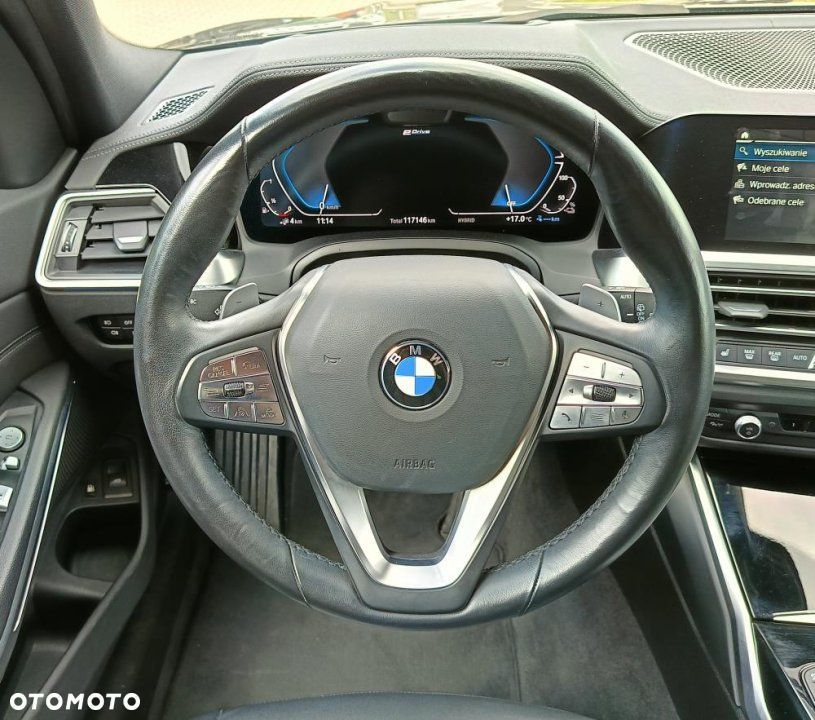 BMW Seria 3 - 11