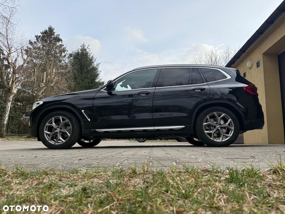 BMW X3 - 5