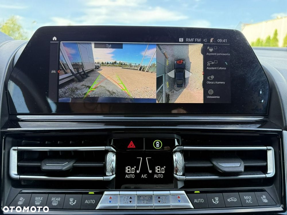 BMW Seria 8 840i xDrive - 33