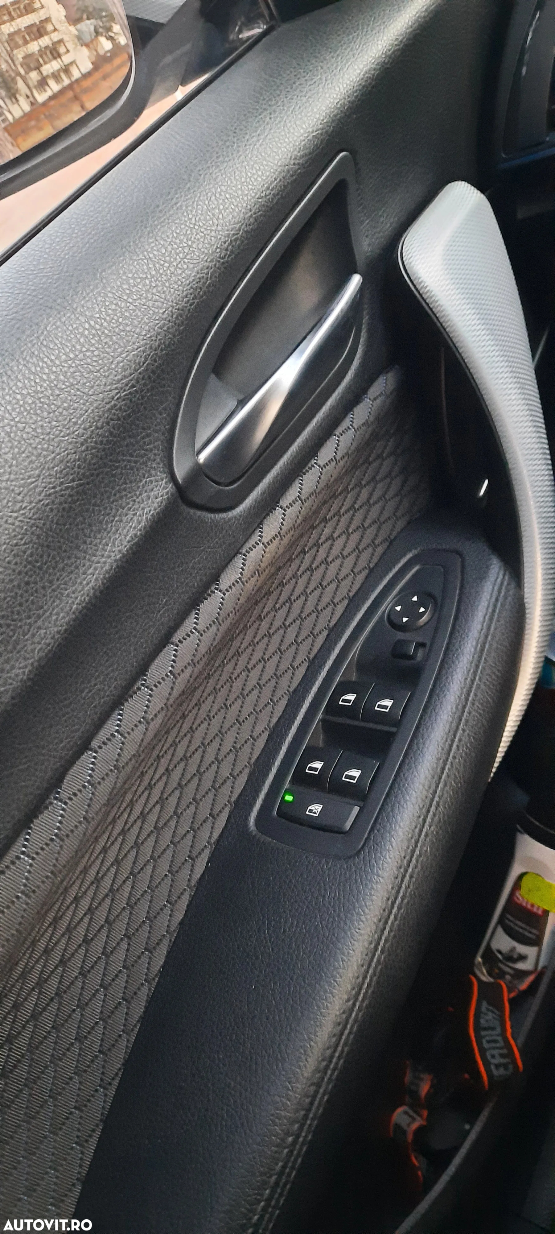 BMW Seria 1 120d - 9