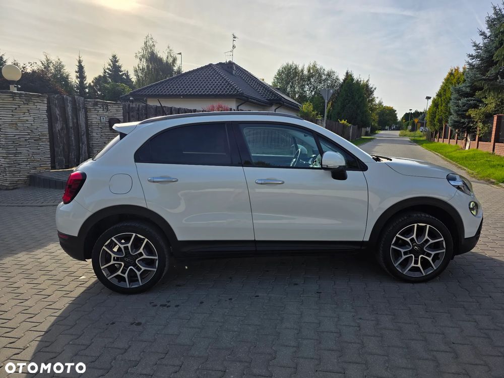 Fiat 500X - 20
