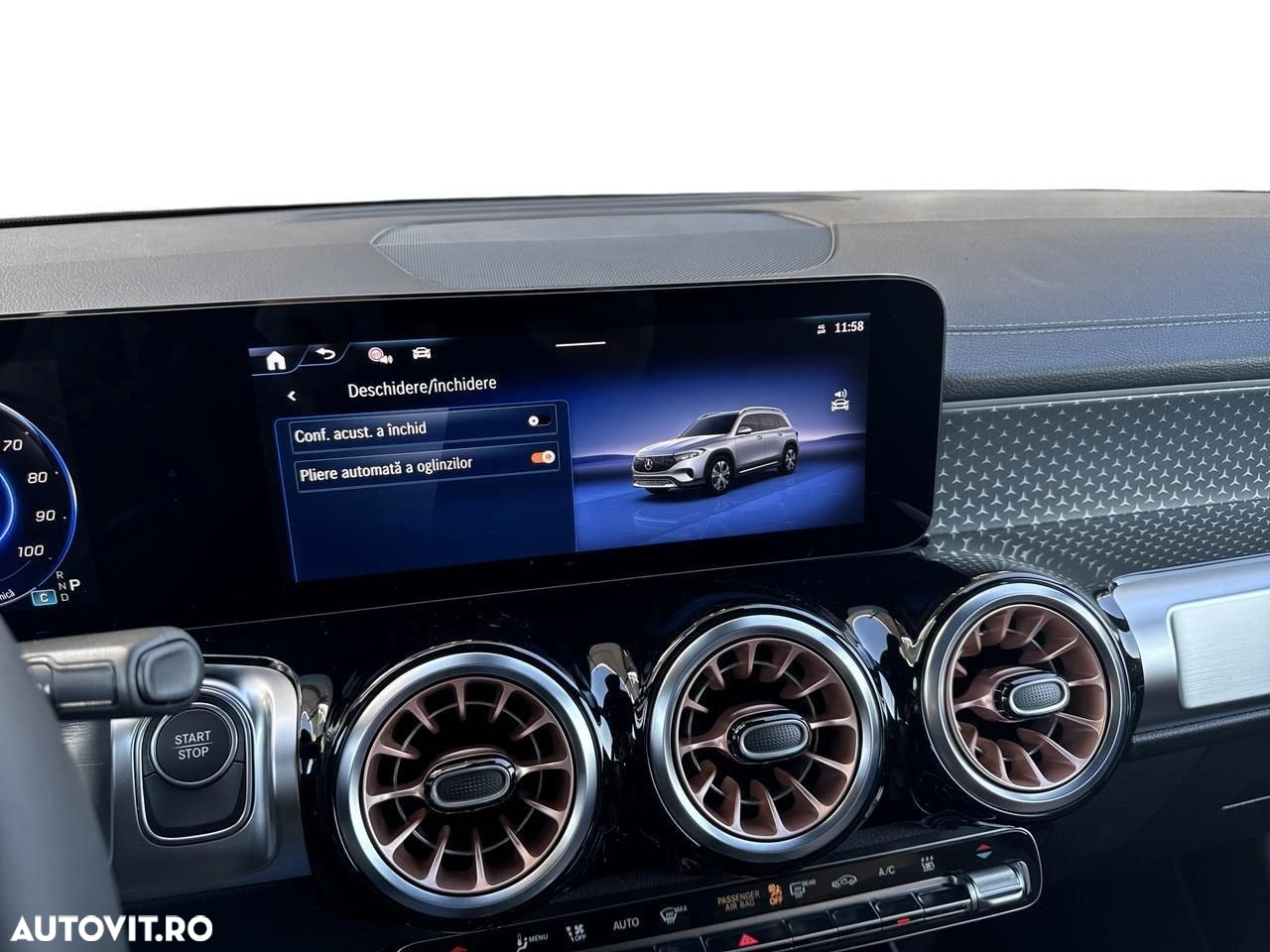 Mercedes-Benz EQB 300 4MATIC - 24