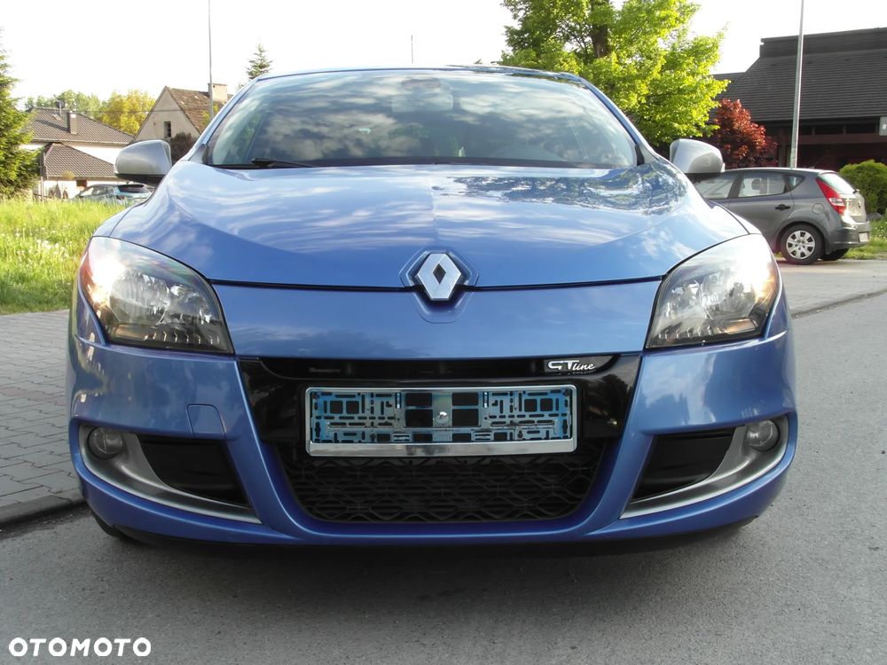 Renault Megane 1.4 16V TCE Dynamique - 13