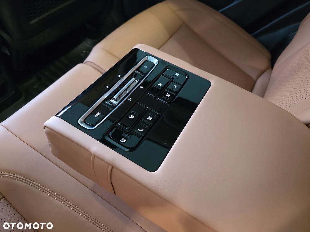 BAIC 7 1.5T Luxury Plus DCT - 28
