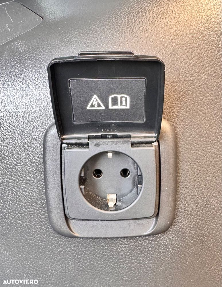 Mitsubishi Eclipse-Cross Plug-In Hybrid 4WD Plus Select - 27