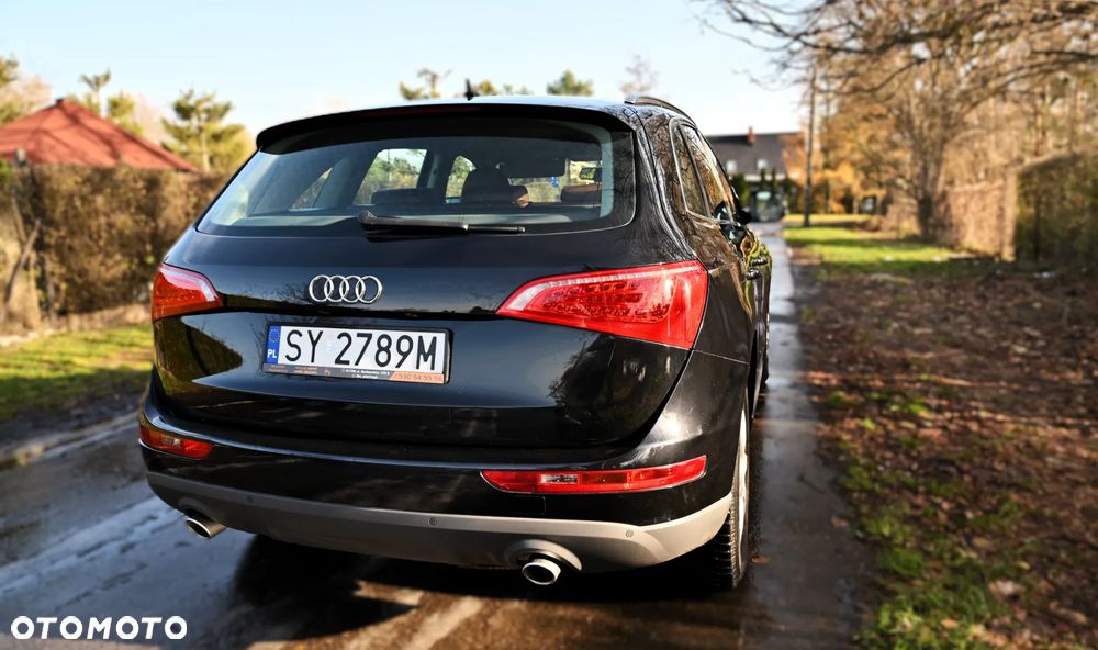 Audi Q5 3.0 TDI Quattro S tronic - 7