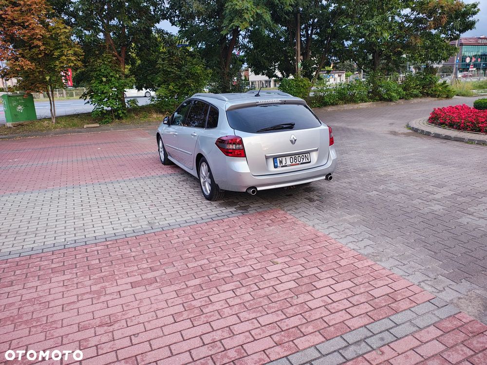 Renault Laguna 2.0 T Bose Edition - 6