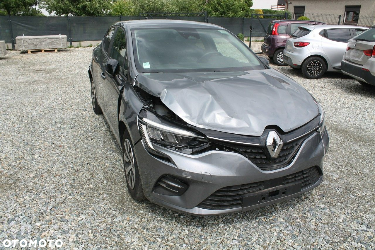 Renault Clio - 3