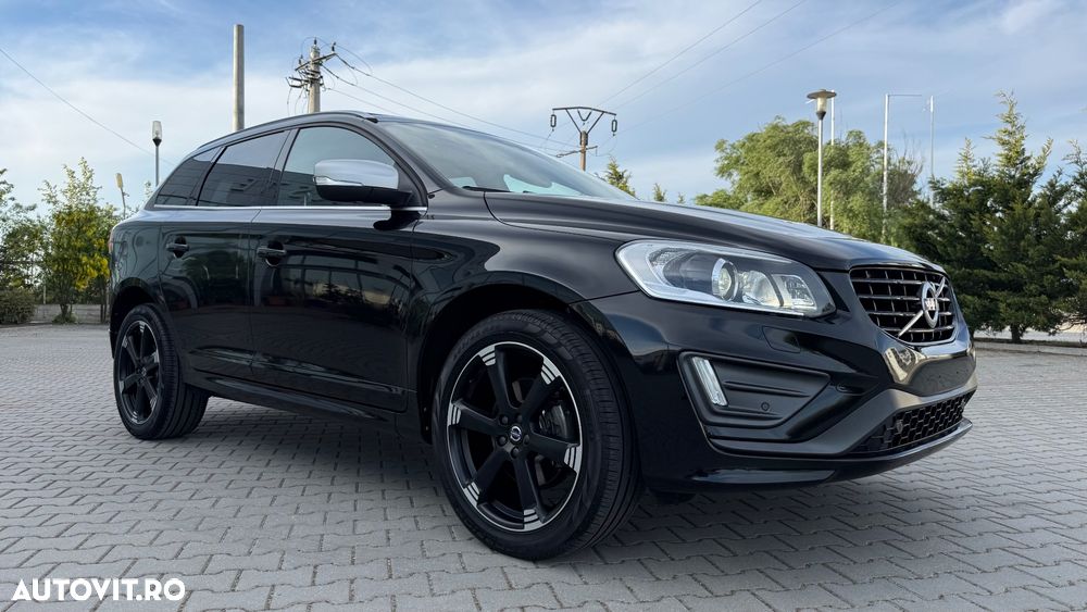 Volvo XC 60 - 32