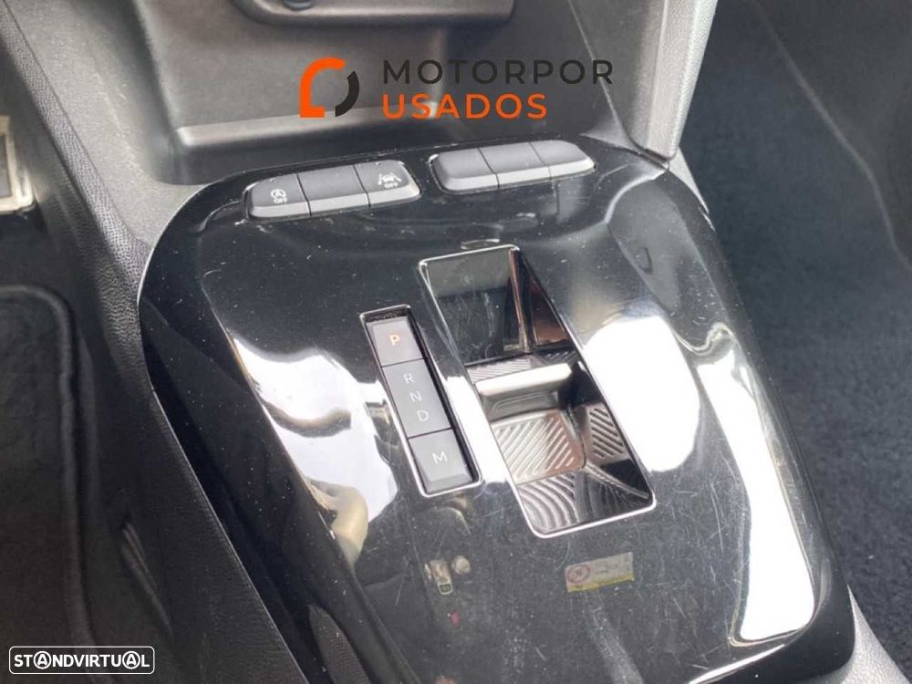 Opel Corsa 1.2 T GS Aut. - 15