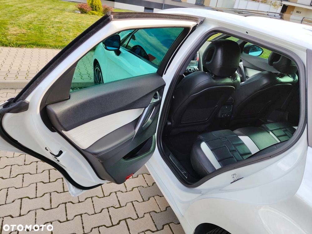 DS Automobiles DS 5 - 23