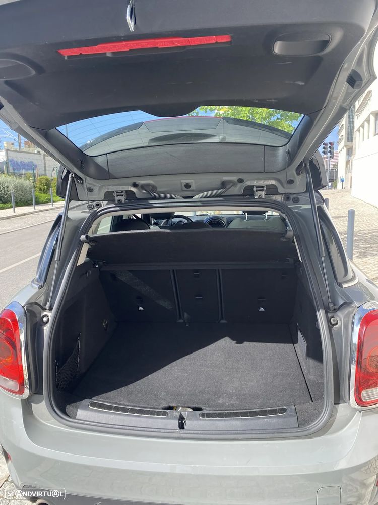 MINI Countryman Cooper ALL4 Auto - 7