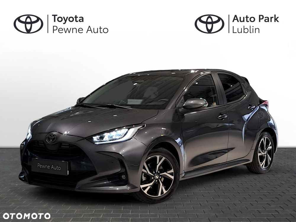 Toyota Yaris Hybrid 1.5 Style - 1