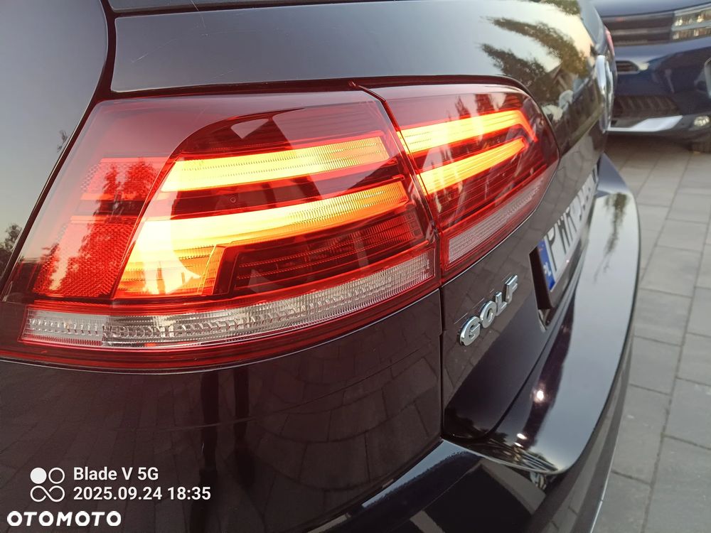 Volkswagen Golf 1.5 TSI BMT Evo Highline DSG - 9