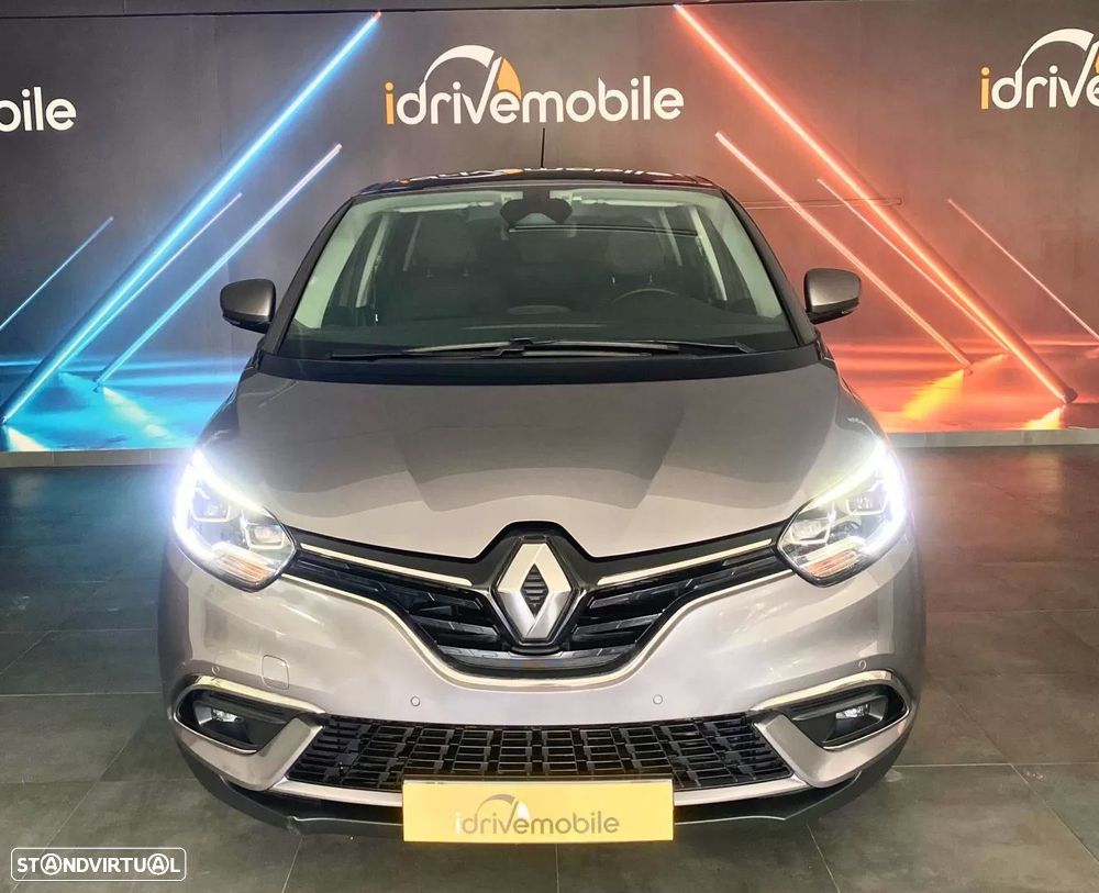 Renault Grand Scénic - 41