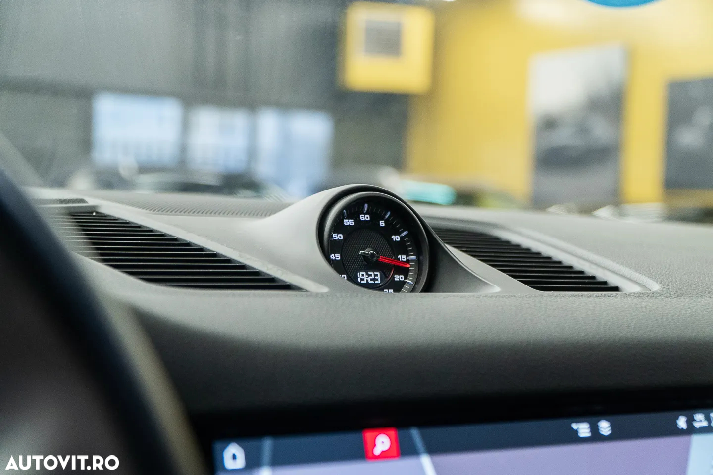 Porsche Cayenne Tiptronic S - 31