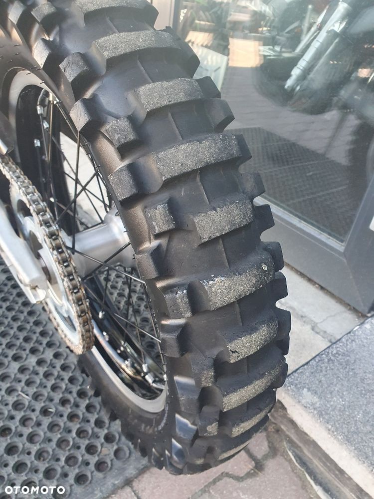 KTM Freeride - 28