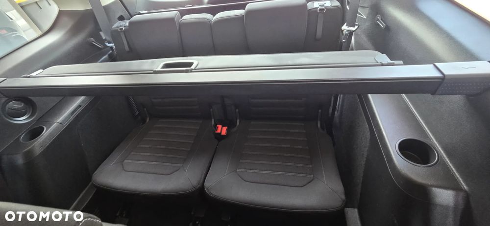 Ford Galaxy 2.0 TDCi Titanium - 32