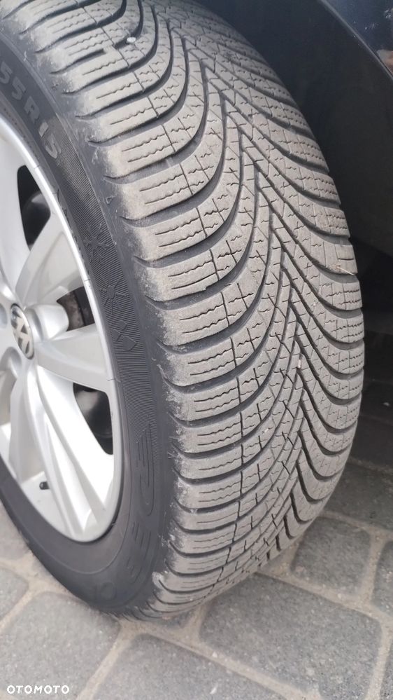 Volkswagen Polo 1.6 TDI DPF Comfortline - 6