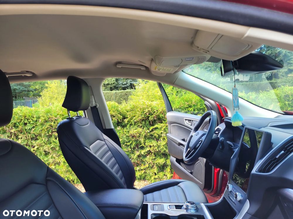 Ford Edge - 29