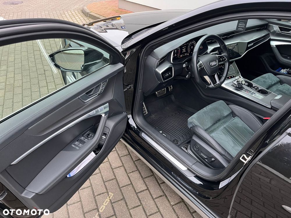 Audi A6 Allroad - 24