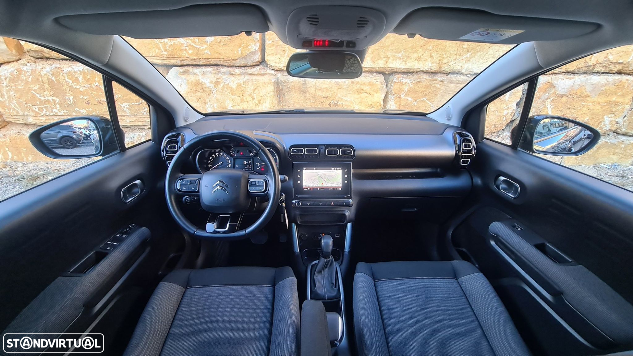Citroën C3 Aircross - 9