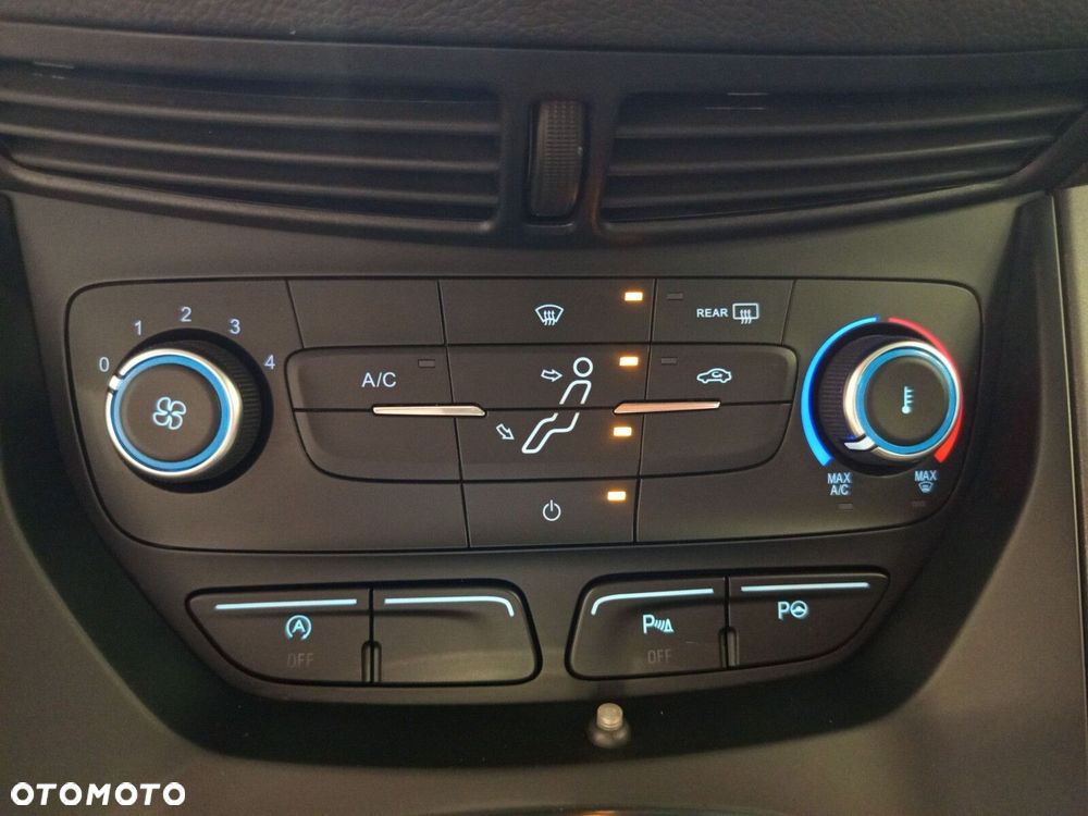 Ford C-MAX - 13