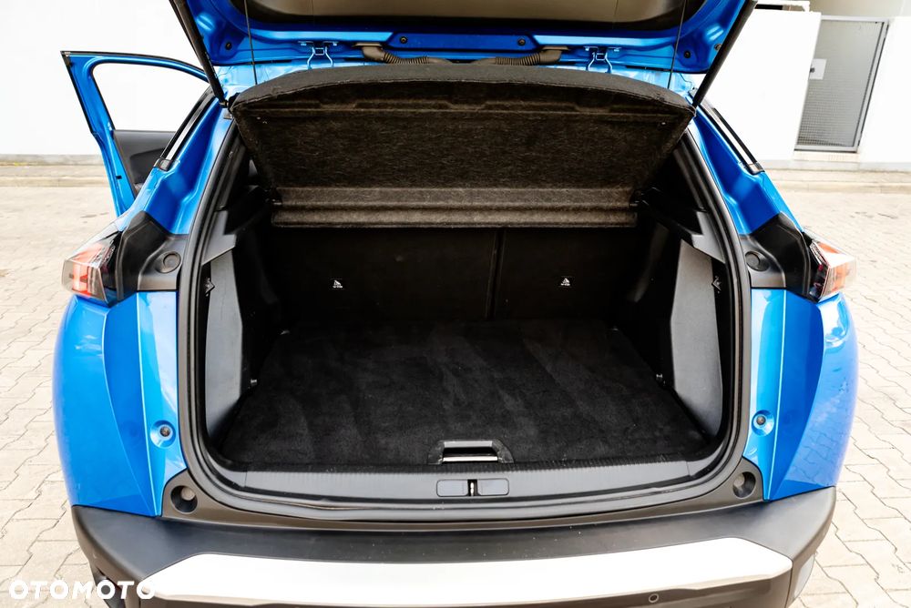 Peugeot 2008 - 17