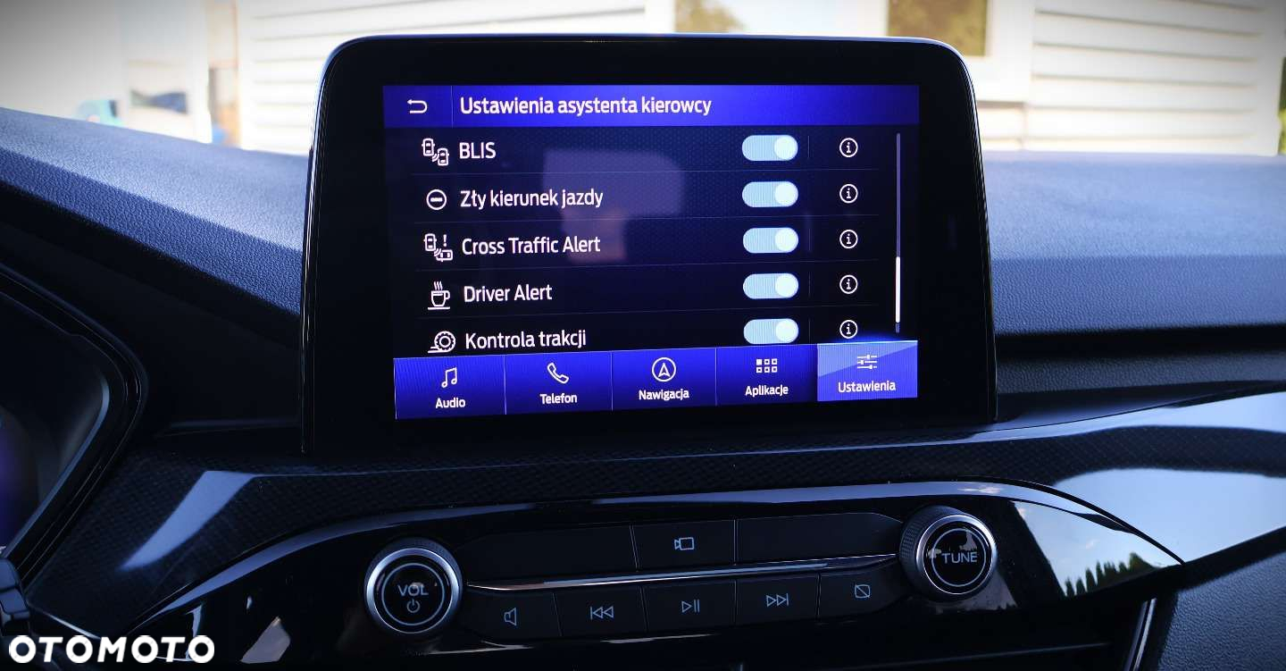 Ford Kuga - 33
