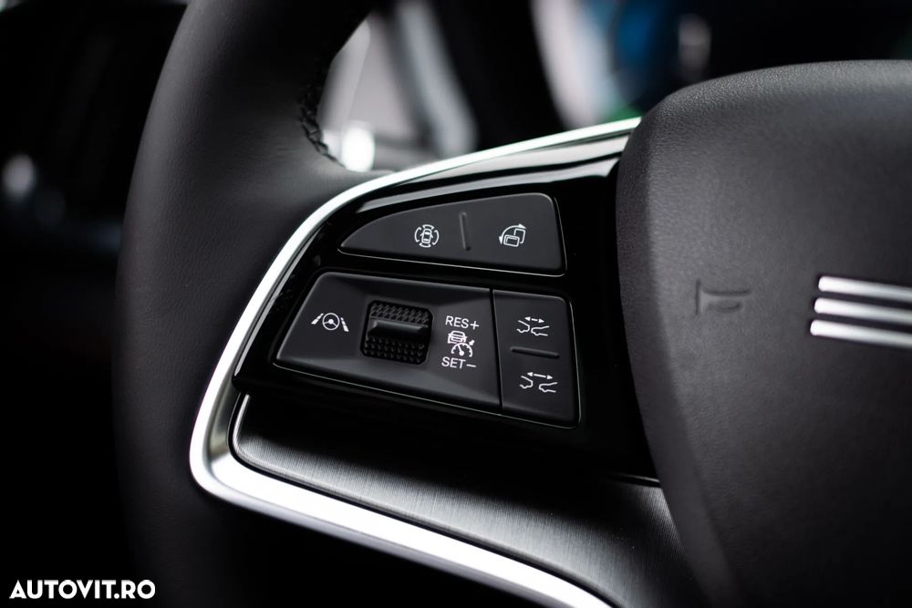 Byd Seal U DM-i PHEV Boost - 17