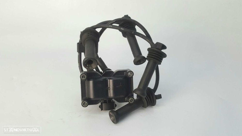 VELA FORD FOCUS BERLINA (CAK) TREND - 2