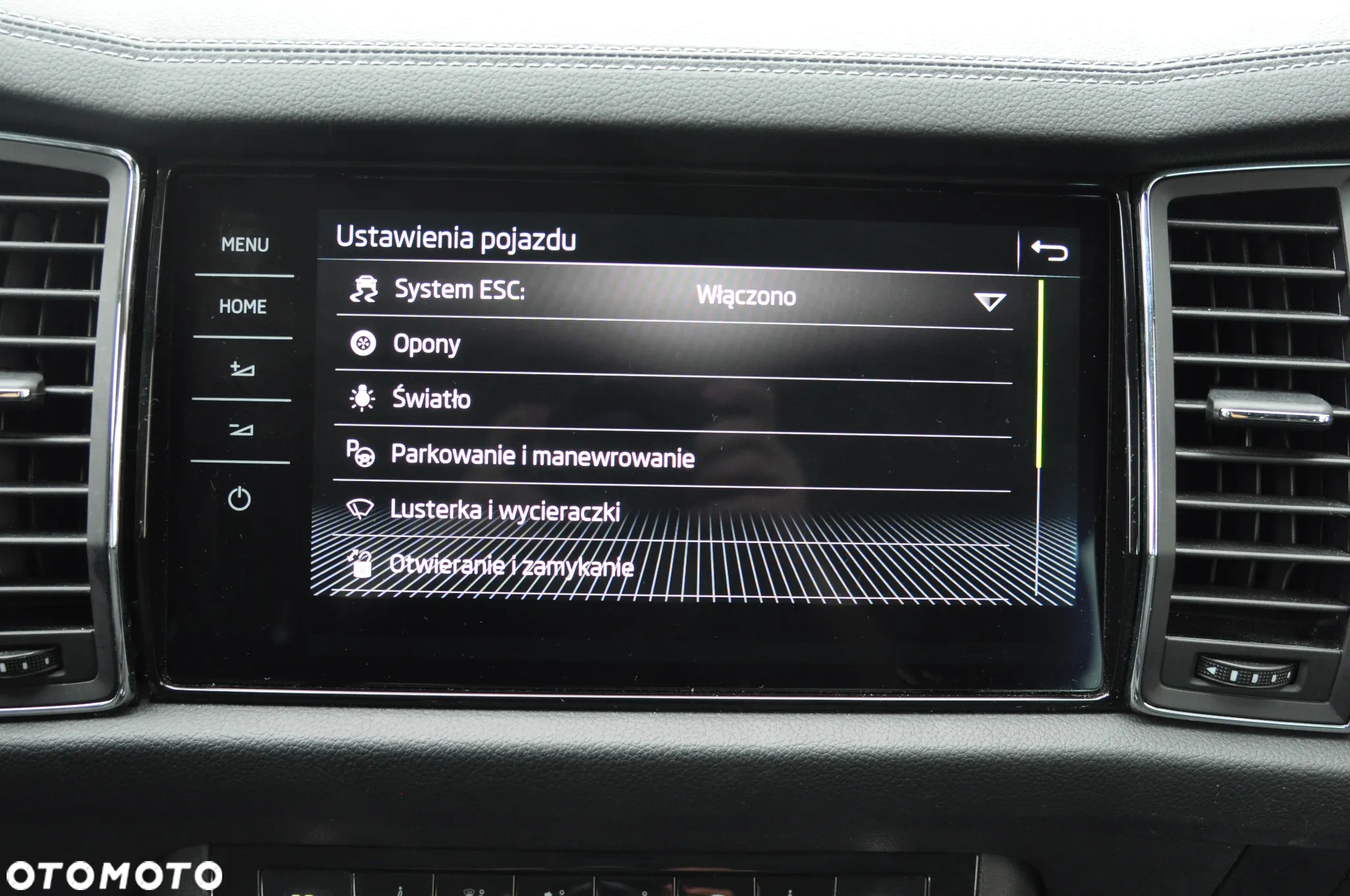 Skoda Kodiaq 2.0 TDI 4x4 DSG Style - 18