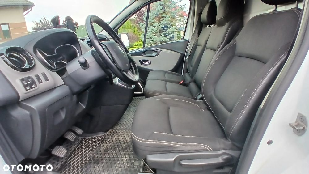 Renault Trafic L2H1 Komfort - 8