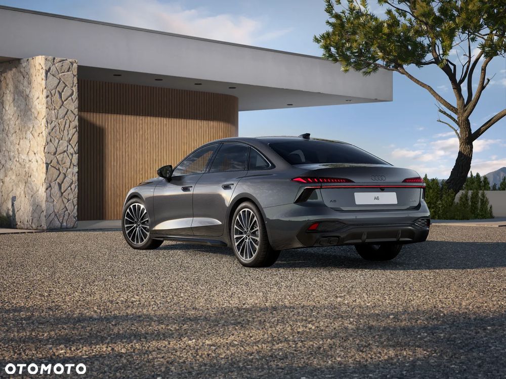 Audi A6 Limousine TDI mHEV Quattro S tronic - 4
