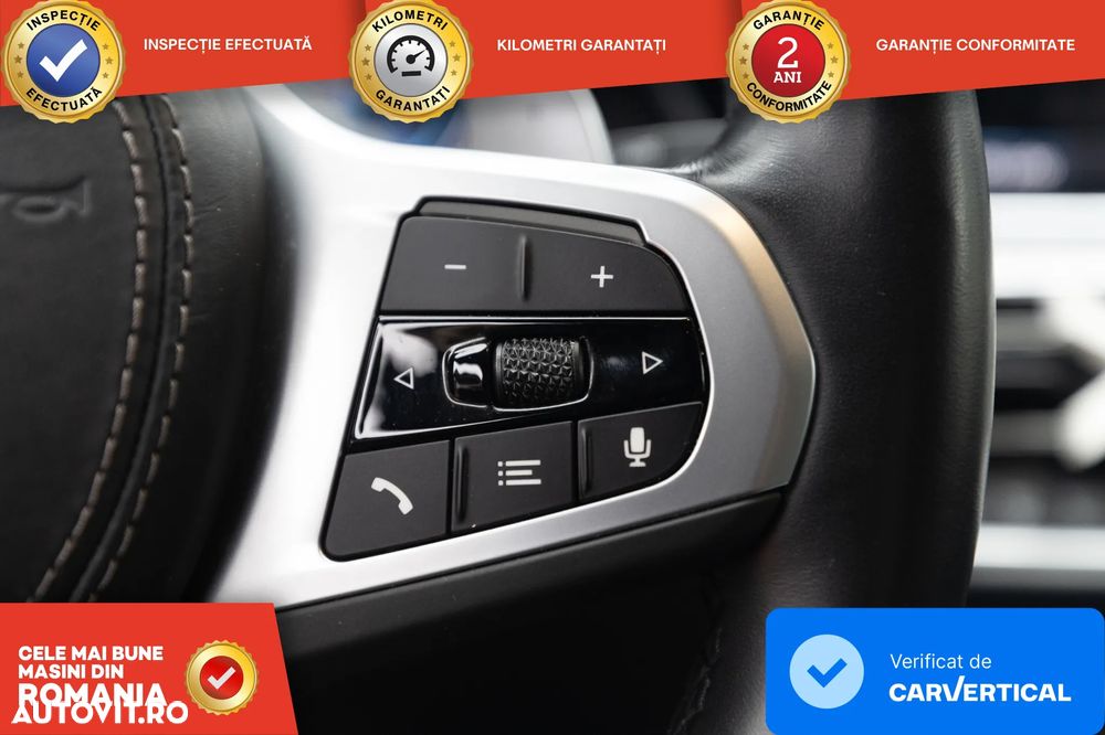 BMW X5 xDrive45e - 14