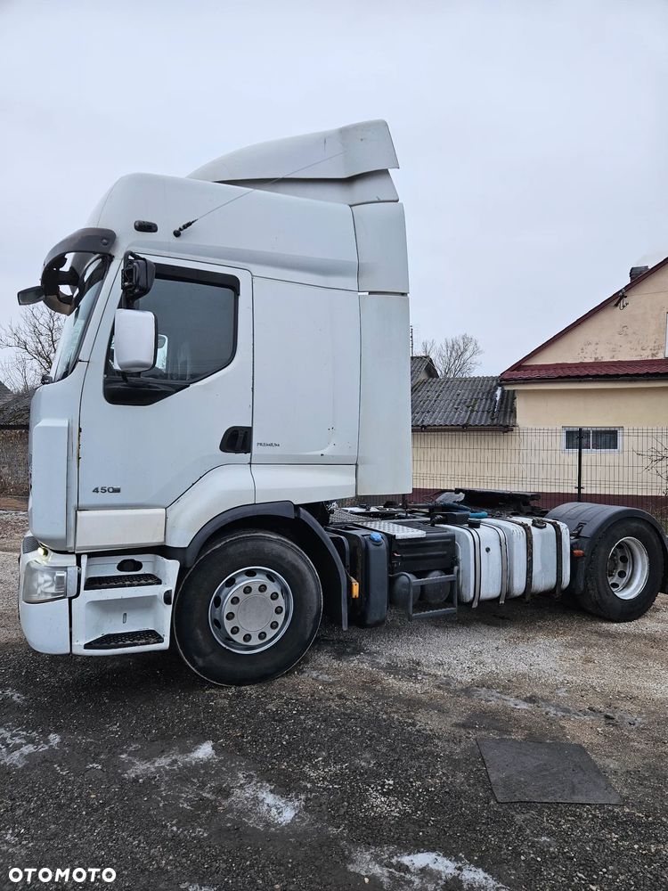 Renault PREMIUM - 3