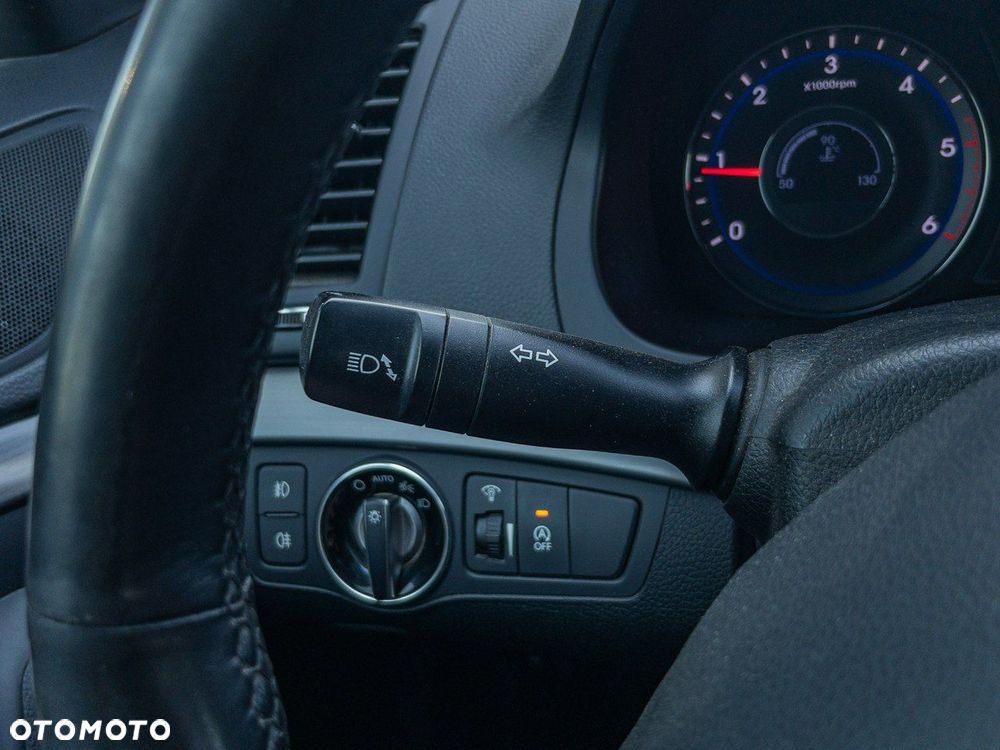 Hyundai i40 1.6 CRDi Business - 14