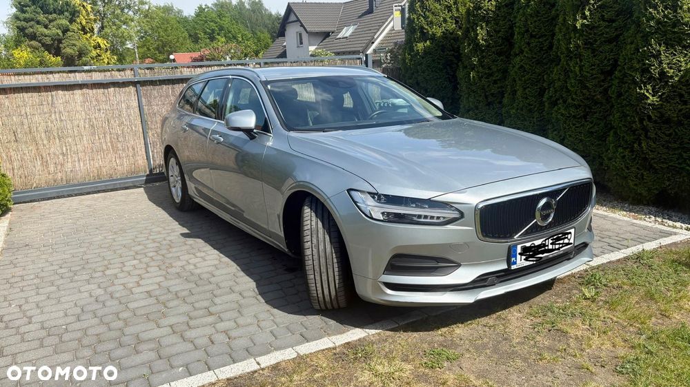Volvo V90 D4 SCR Kinetic - 1