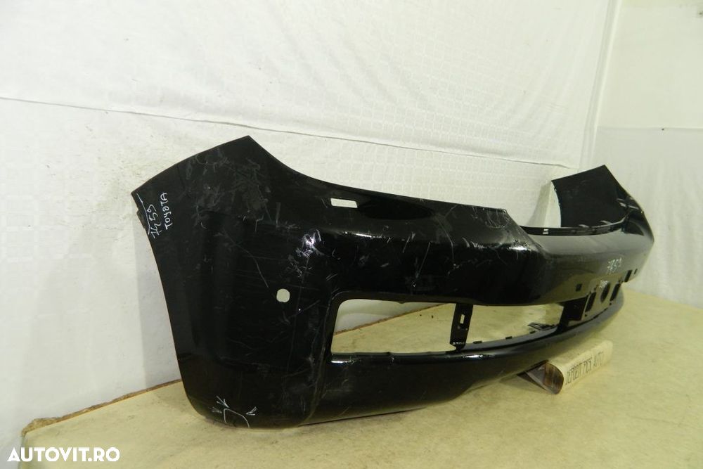 Bara fata Toyota LandCruiser J200 , 2007, 2008, 2009, 2010, 2011, 2012, 52119-60A80 - 13