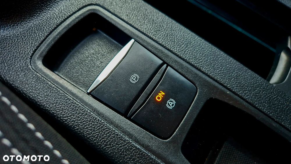 Ford Focus 1.5 EcoBlue STart-Stopp-System TITANIUM - 26