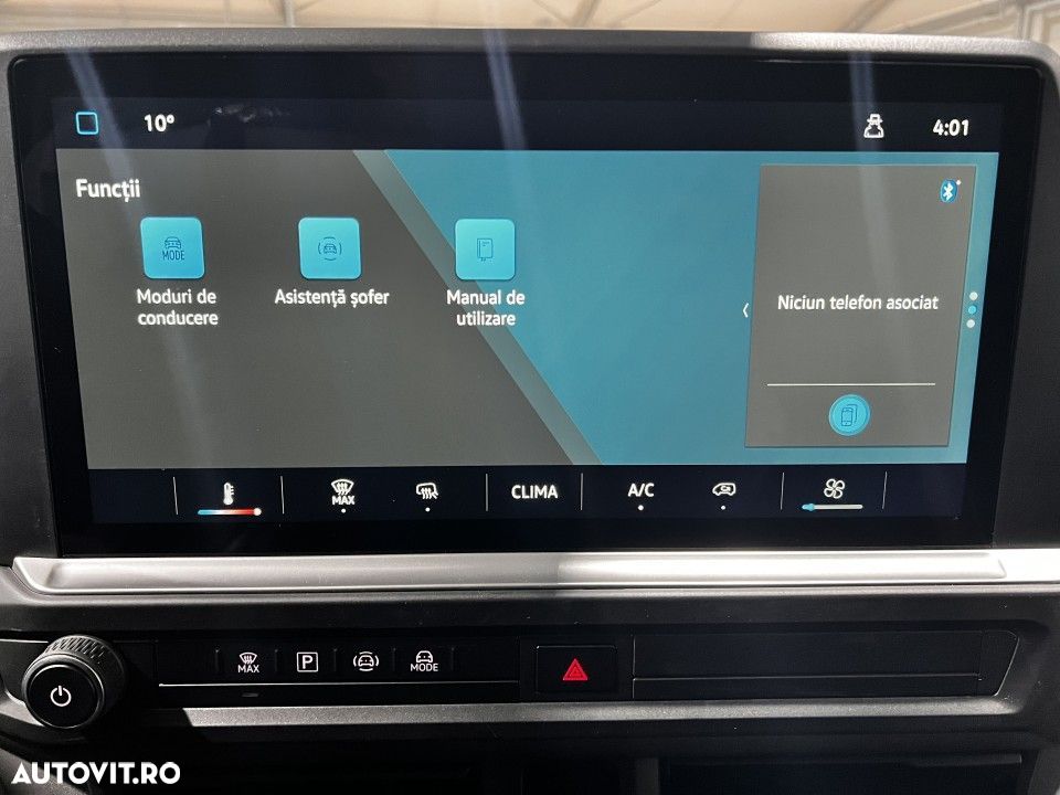 VOLKSWAGEN Transporter 2025 — imagine 15