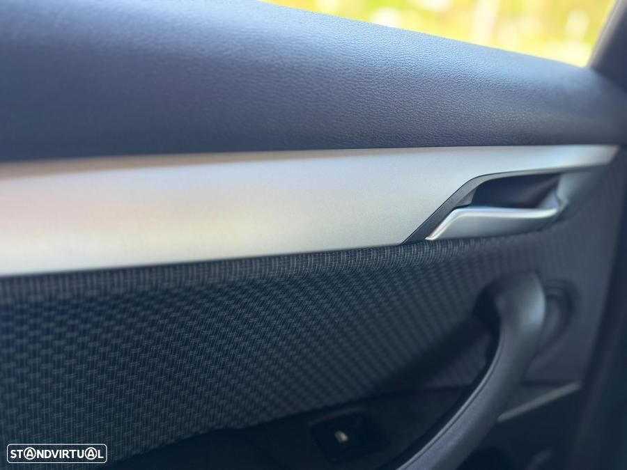 BMW X2 xDrive25e Advantage Plus - 17