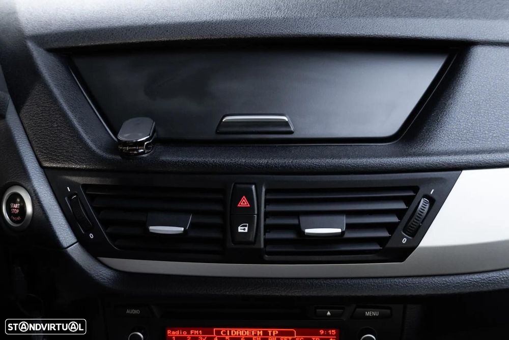 BMW X1 20 d sDrive - 15