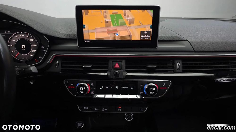 Audi A5 Sportback 45 TFSI quatttro S tronic S line - 16