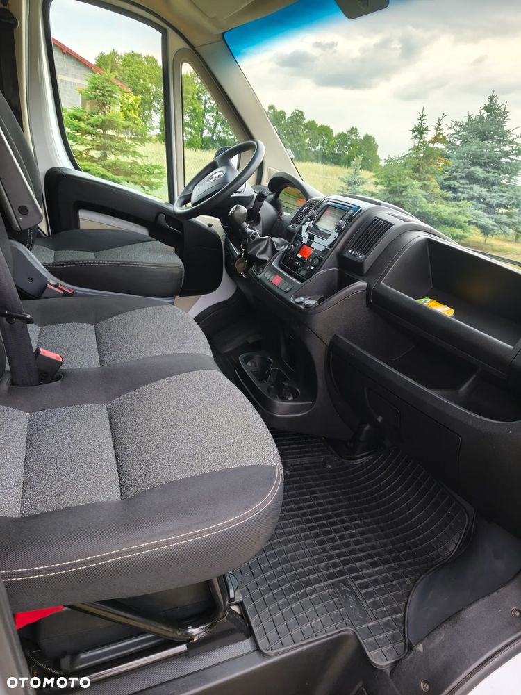 Fiat Ducato - 11