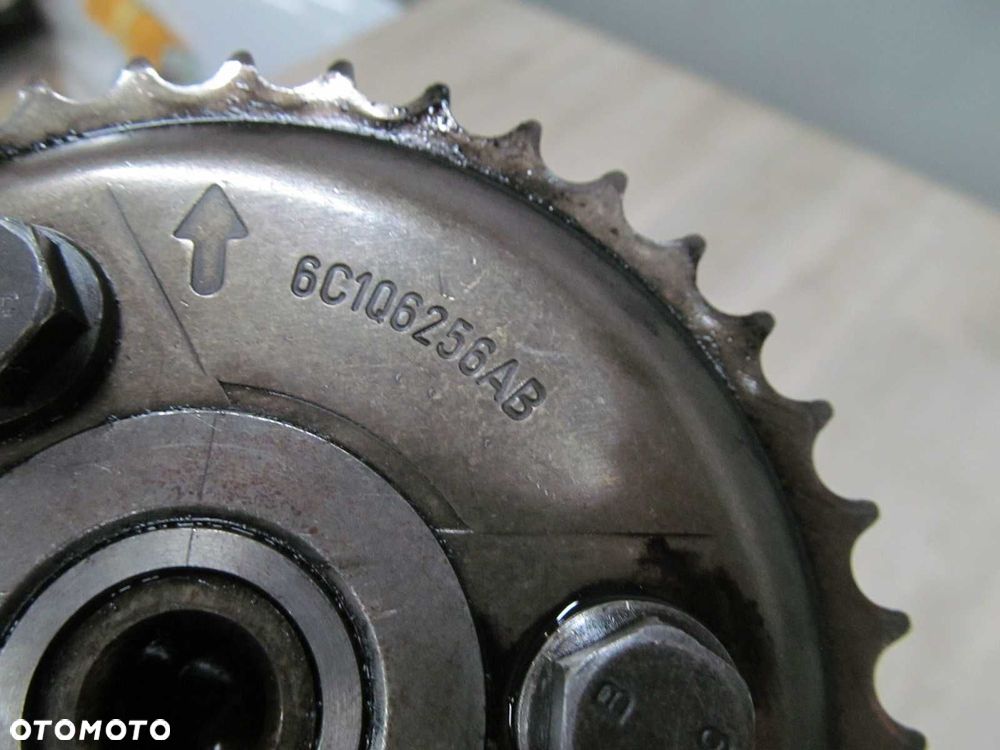 FORD TRANSIT VII 06- 2.4 TDCI PHFA WALEK ROZRZADU SSACY 6C1Q-6A270-BB - 8