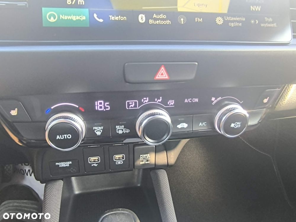 Honda Jazz - 13