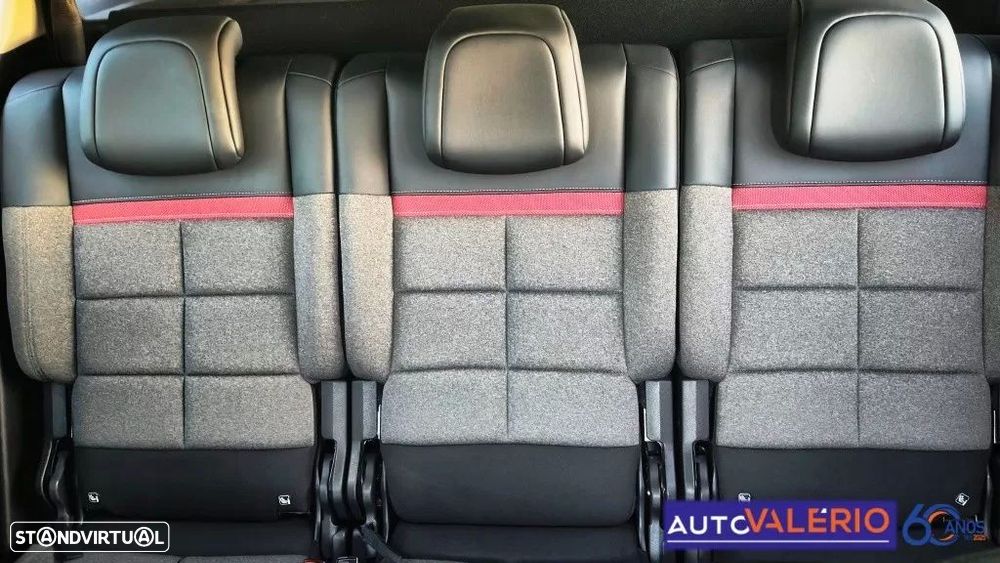Citroën C5 Aircross 1.5 BlueHDi Feel Pack - 31