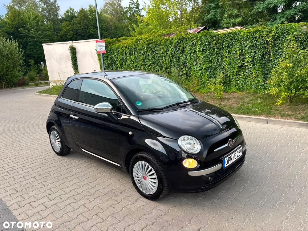 Fiat 500 - 23