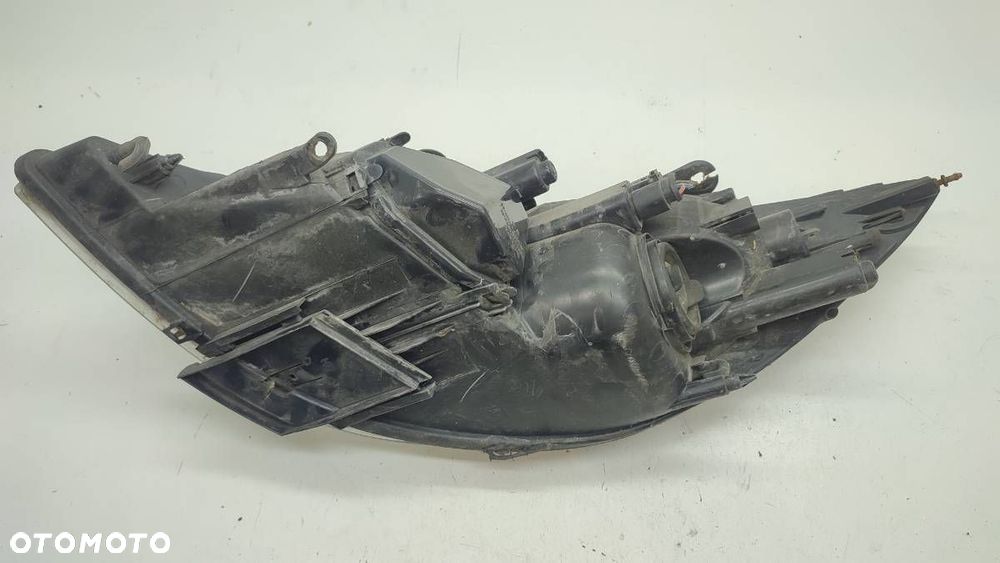 LAMPA PRZÓD PRZEDNIA PRAWA TATA INDIGO INDICA EUROPA - 6